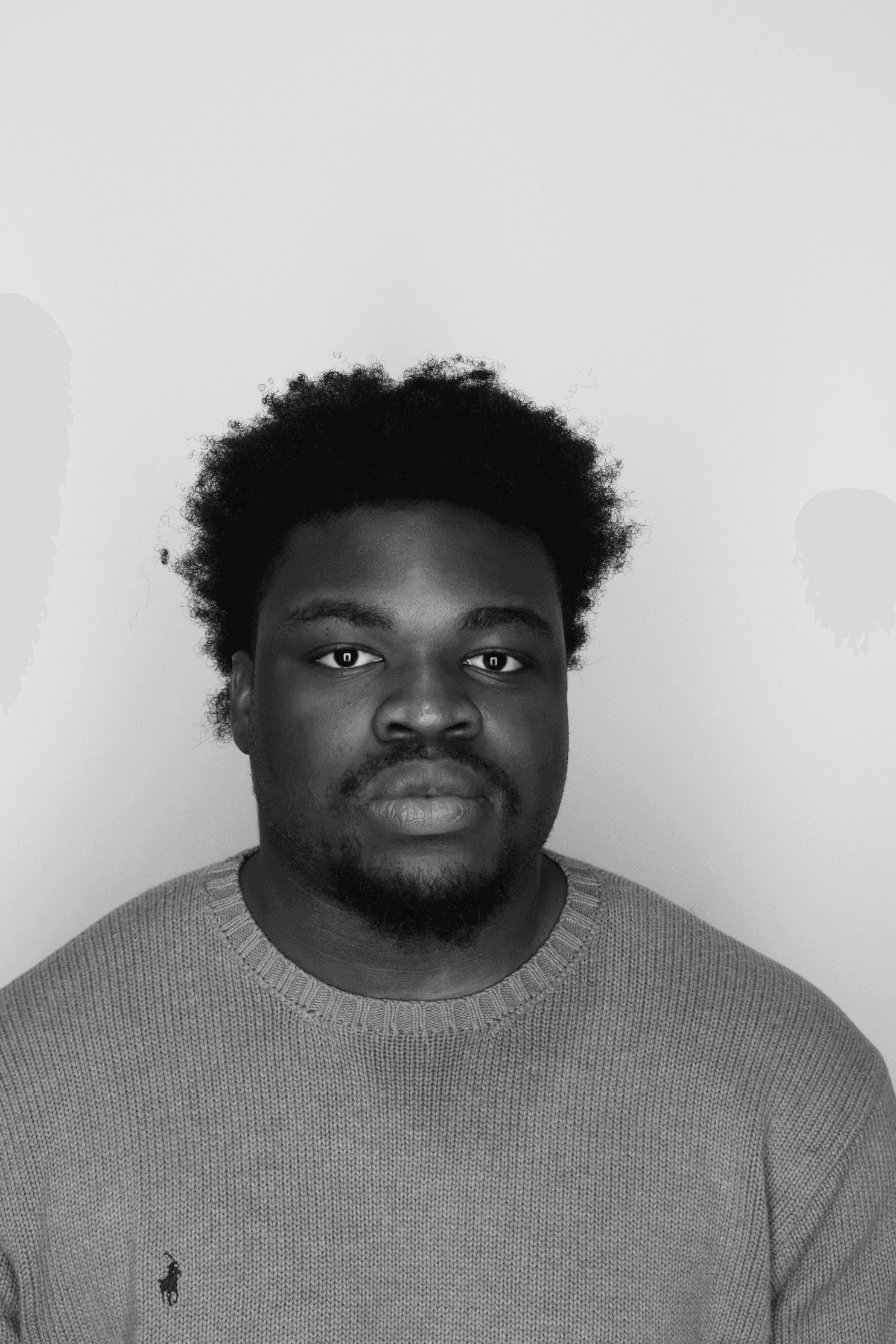 Femi Ositade — Harvard student, ML Researcher, ex-IMO competitor